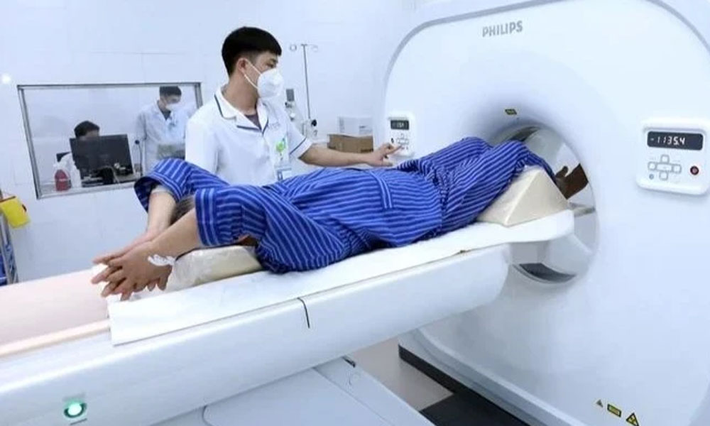 Viet Nam improves the quality of diagnosis and treatment